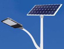 太阳能路灯技术优势