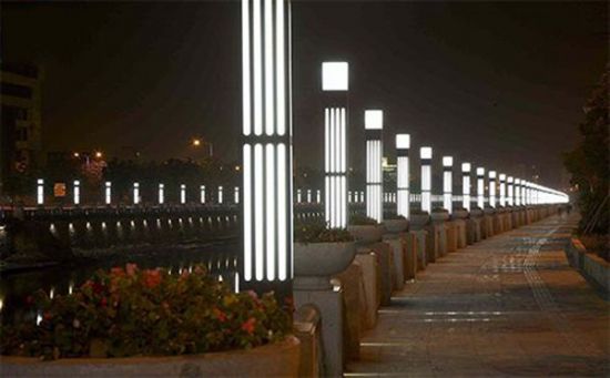 苏州景观灯柱定制要注意哪些要点？