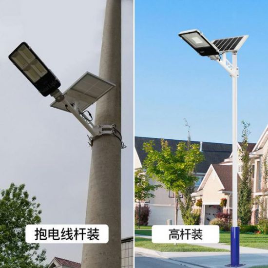 苏州太阳能路灯主要适合在哪些地方使用？
