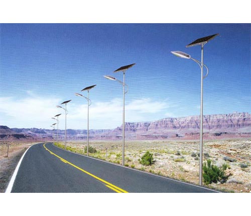 苏州太阳能路灯亮灯时间太短是怎么回事？