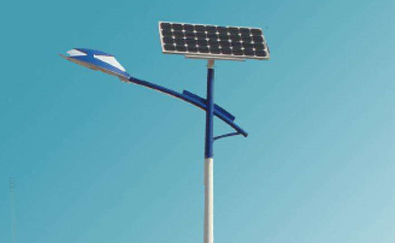 苏州LED太阳能路灯的安全保障有哪些