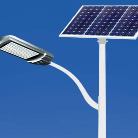 如何保证苏州LED太阳能路灯亮度的稳定性