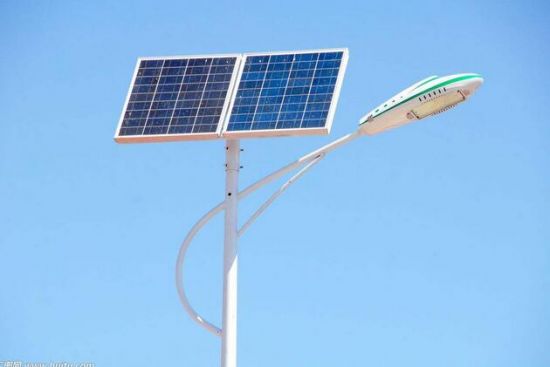 苏州太阳能路灯锂电池质量好坏怎么判断