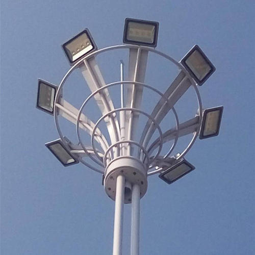 苏州高杆灯使用的安全性能