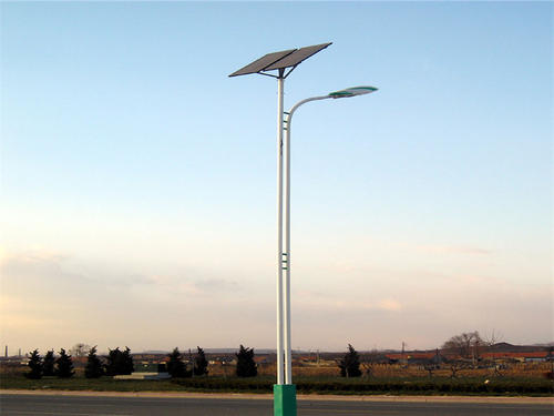 苏州太阳能路灯都有哪些保护模式