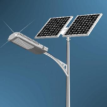 苏州太阳能路灯具有非常好的社会效益和经济效益
