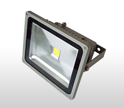 20W、30W、50W大功率LED泛光灯 - 泛光灯