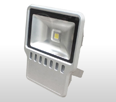 80W、100W大功率LED泛光灯 - 泛光灯