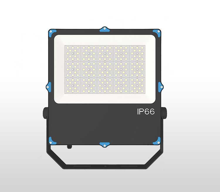 LED 小角度泛光灯 - 泛光灯