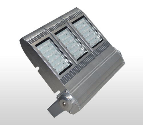 LED方形模组泛光灯 - 泛光灯
