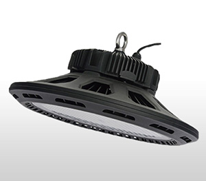 LED飞碟型工厂灯/工矿灯 - 工矿灯