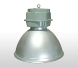 六菱角电器箱深照型19寸工厂灯 - 工矿灯