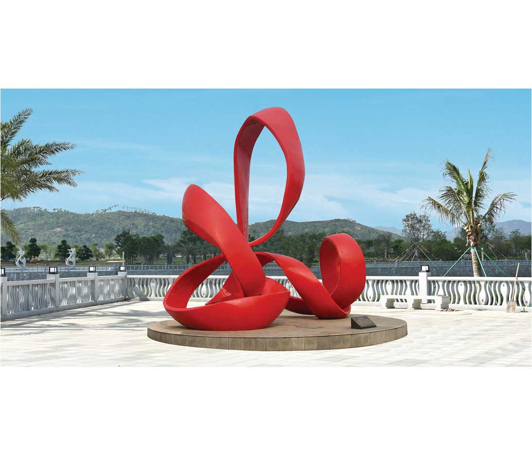 特色景观灯 - 景观灯