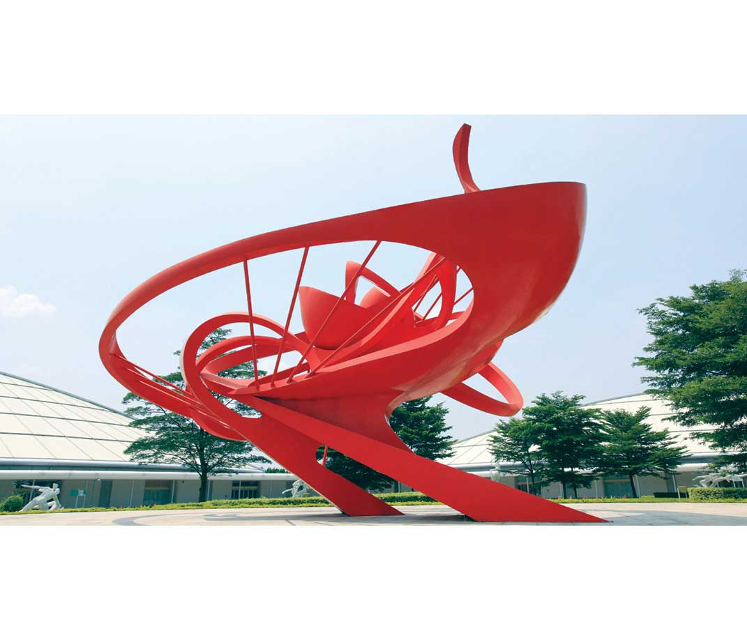 特色景观灯 - 景观灯