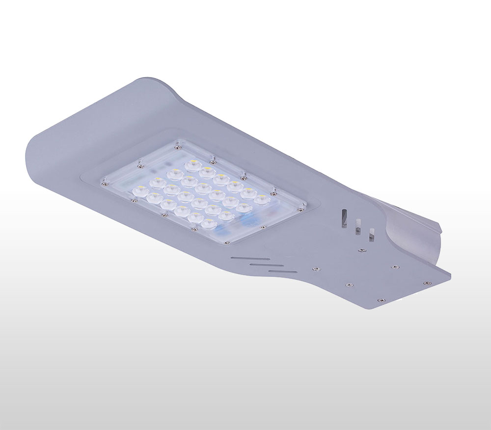 LED 路灯头 - 路灯