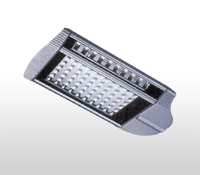 三面发光LED路灯 - 路灯