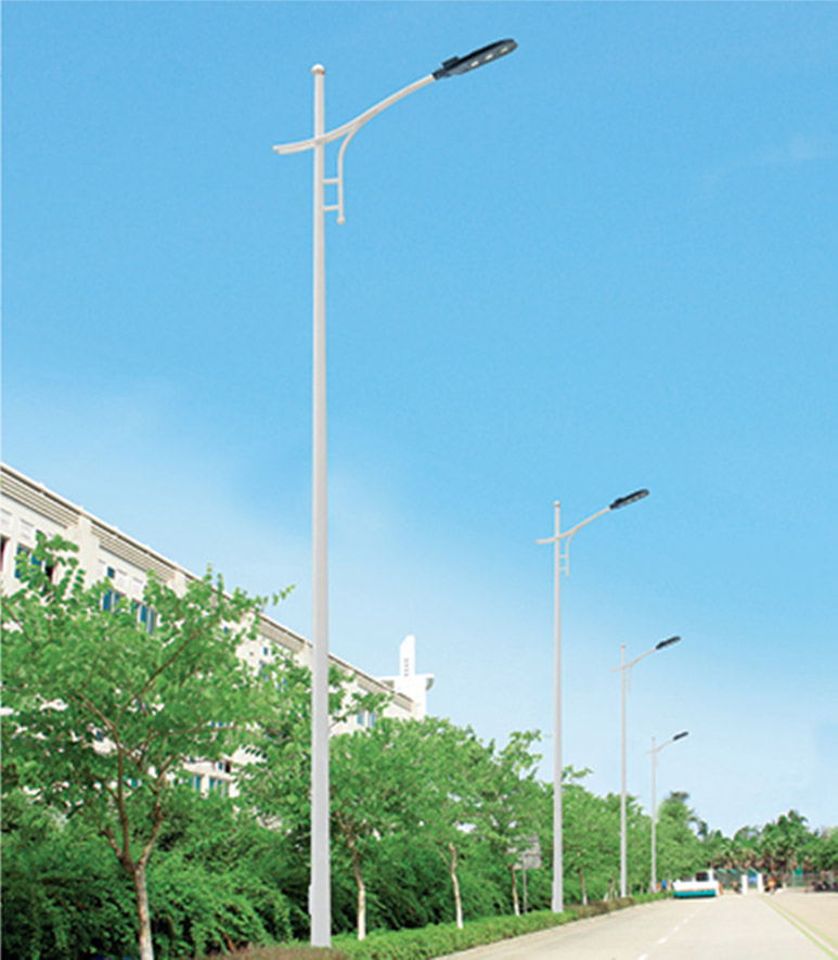 P014 路灯 - 路灯