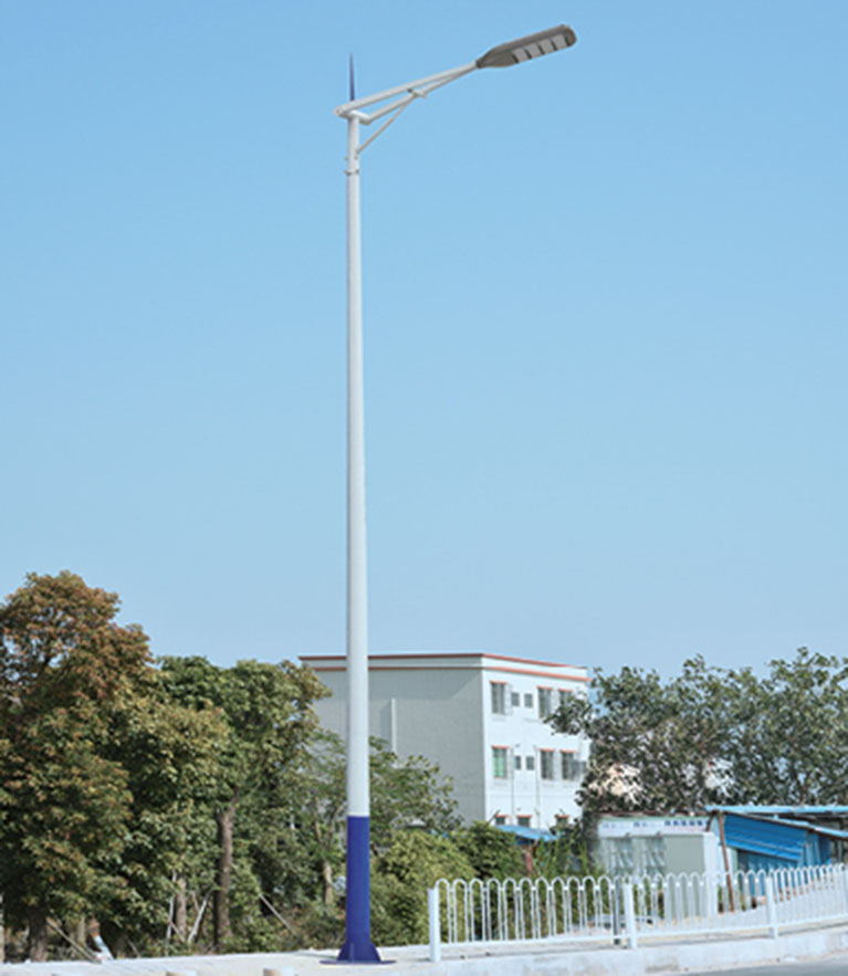 P021 路灯 - 路灯