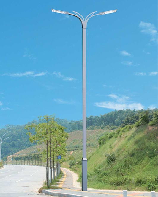 P037 路灯 - 路灯