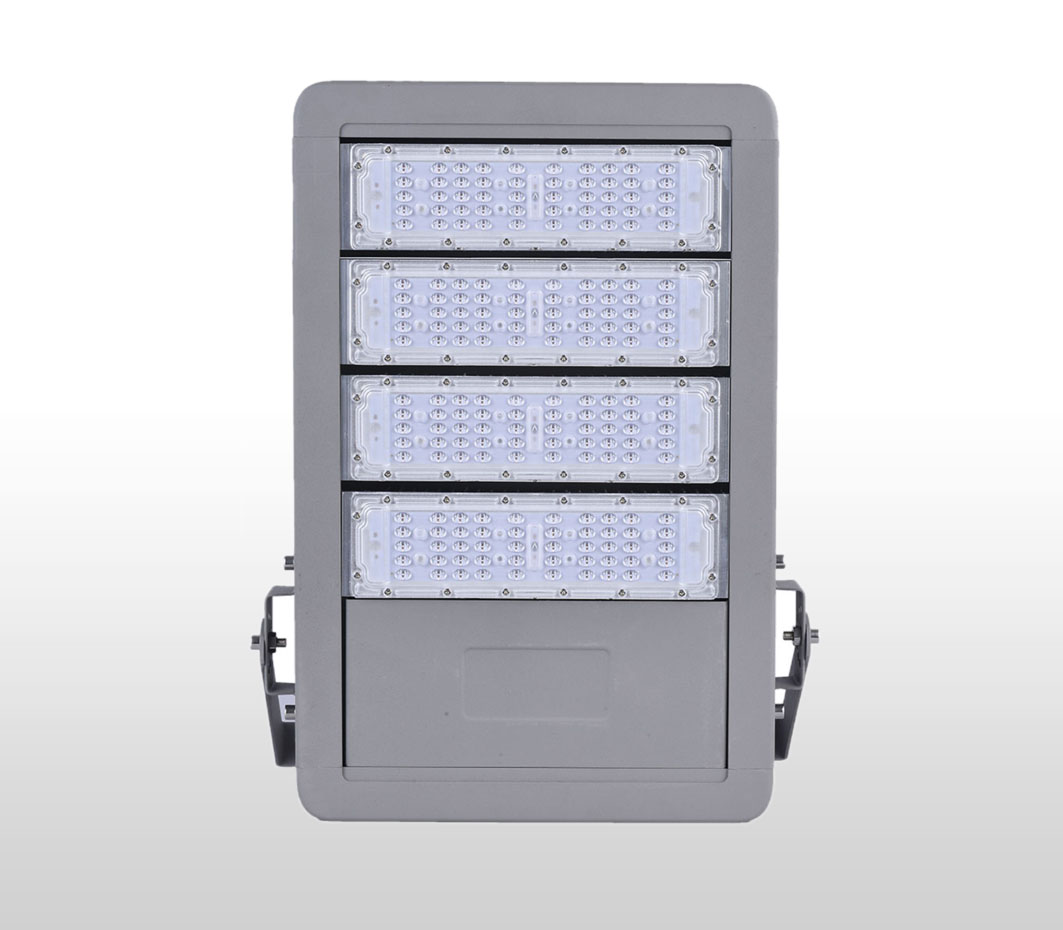 LED 路灯头 - 路灯