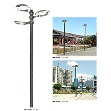 LED景观庭院灯产品图片